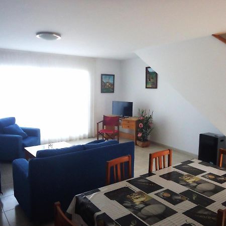 Arabella Duplex Village Peñíscola Exterior foto