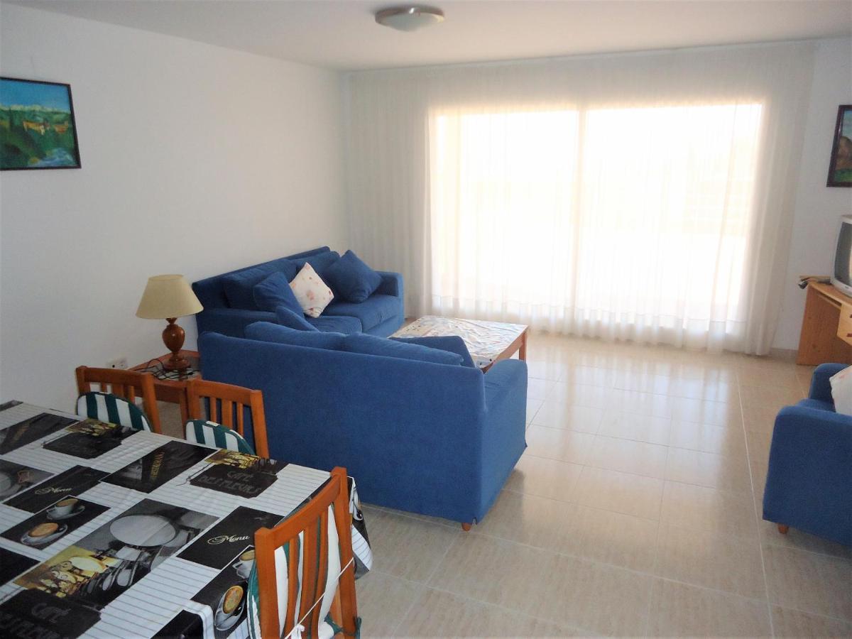 Arabella Duplex Village Peñíscola Exterior foto
