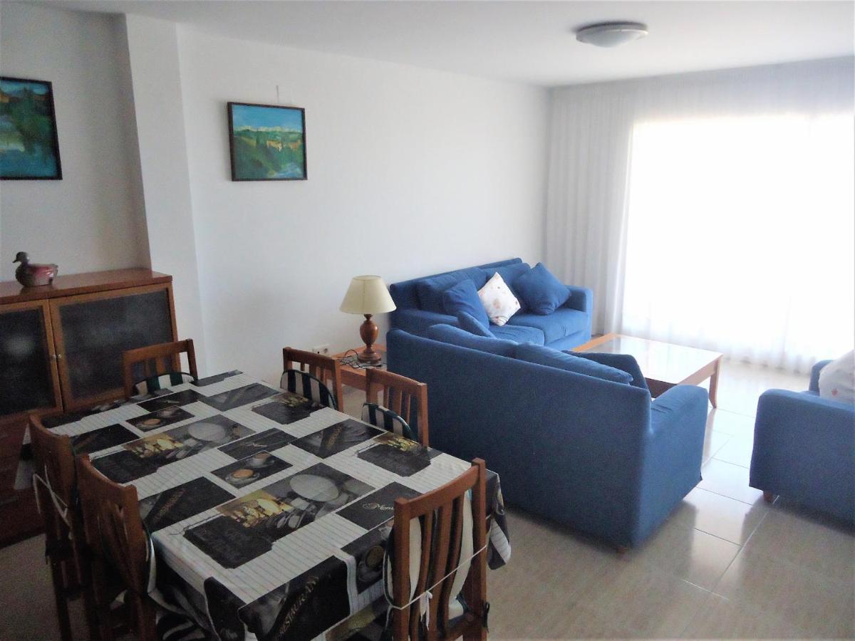 Arabella Duplex Village Peñíscola Exterior foto
