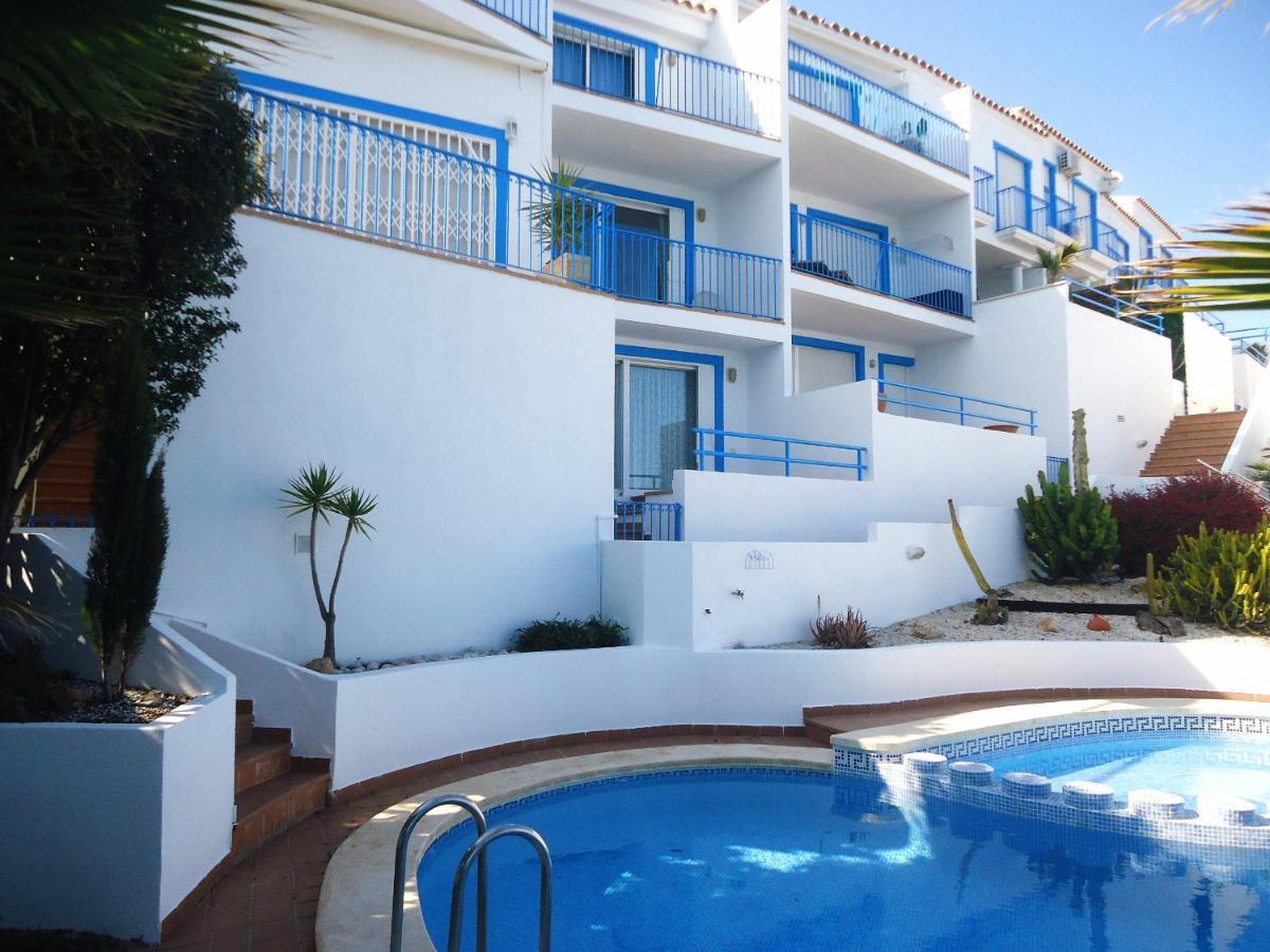 Arabella Duplex Village Peñíscola Exterior foto